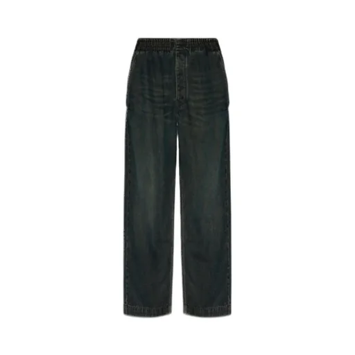 Isabel Marant Timeo Trousers