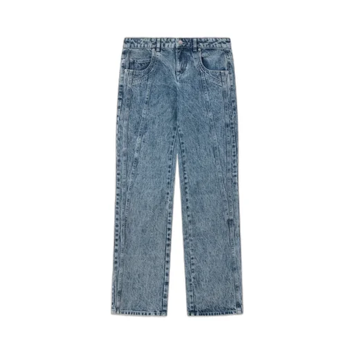 Isabel Marant ÉToile Jaylis Jeans