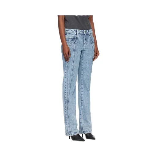 Isabel Marant ÉToile Jaylis Jeans