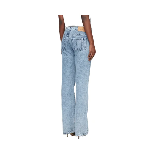 Isabel Marant ÉToile Jaylis Jeans
