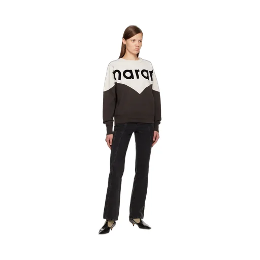 Isabel Marant Toile Jaylis Jeans