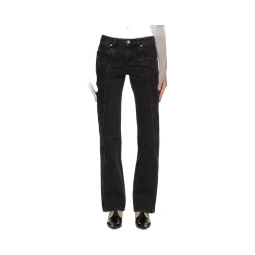 Isabel Marant Toile Jaylis Jeans