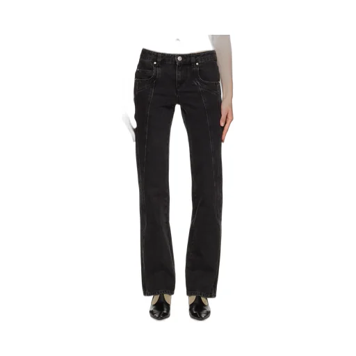 Isabel Marant Toile Jaylis Jeans