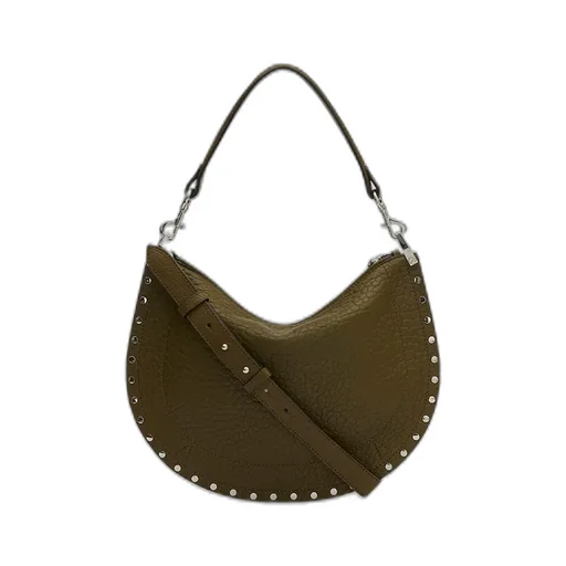 Oskan Soft Zip Bag