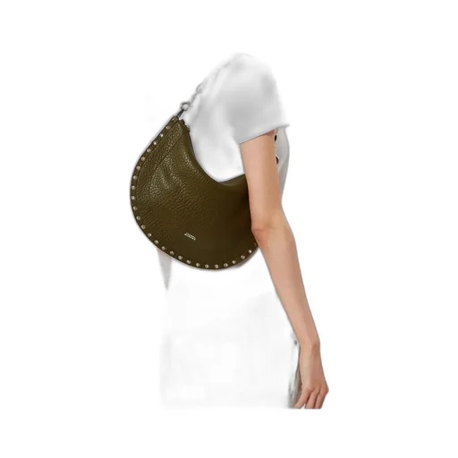 Oskan Soft Zip Bag