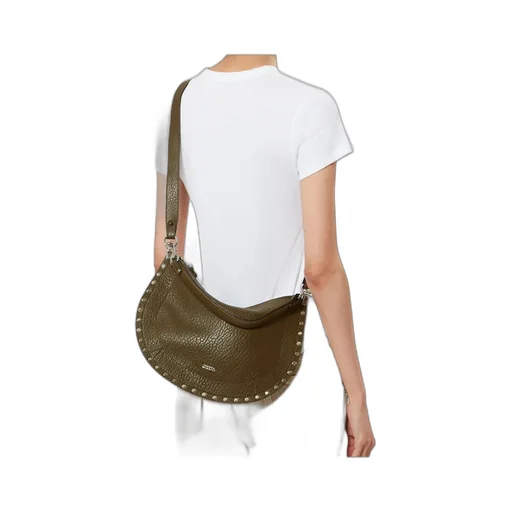 Oskan Soft Zip Bag