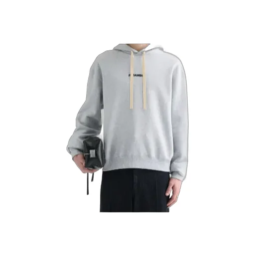 Logo Sweatshirt