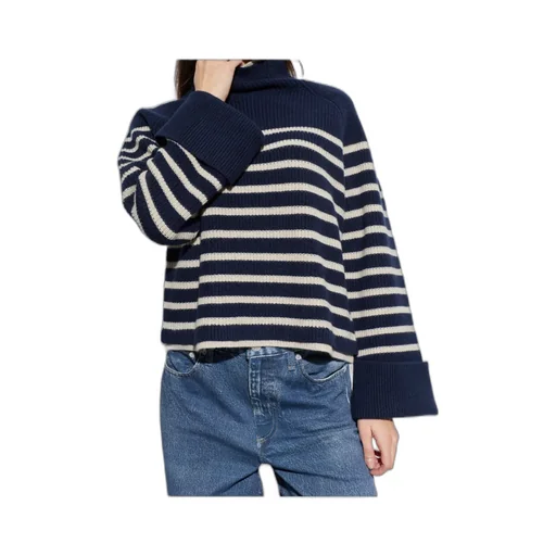 Striped Sweater