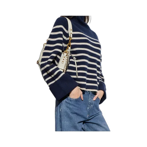 Striped Sweater