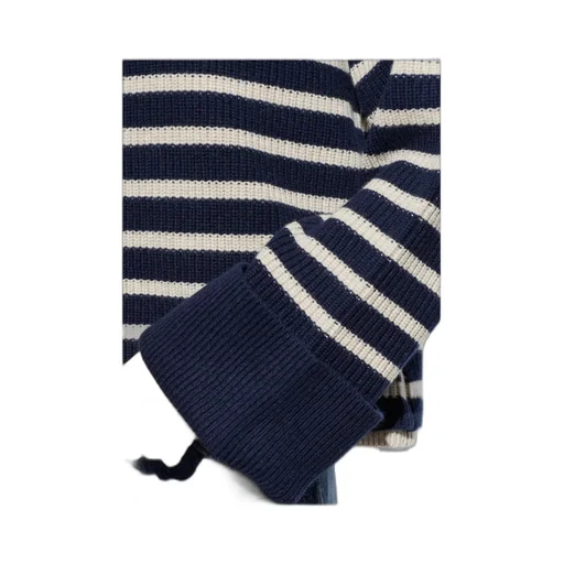 Striped Sweater