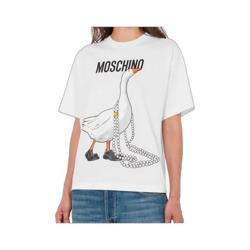Goose Organic Cotton Jersey T-Shirt
