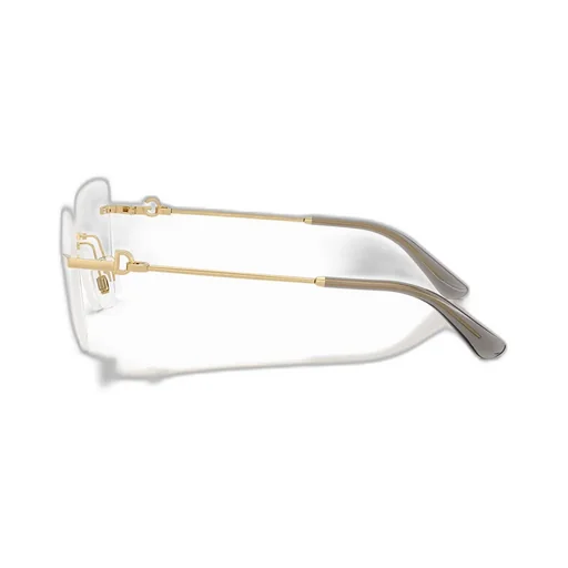 Logo Flat Lens