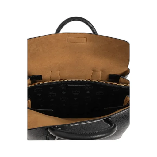 Mcm Medium Milla Tote Bag