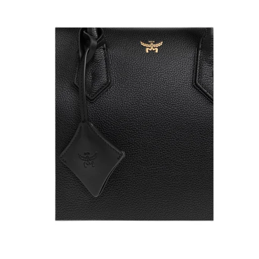 Mcm Medium Milla Tote Bag