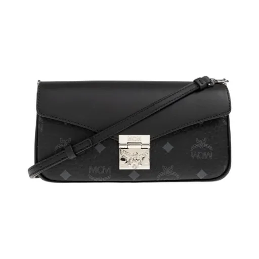 Mcm Tracy Crossbody Bag