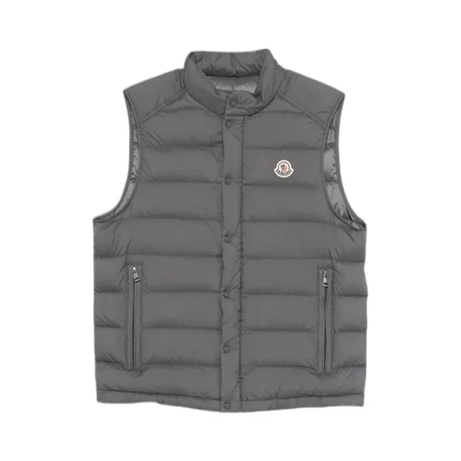 Moncler Barthe Down Gilet