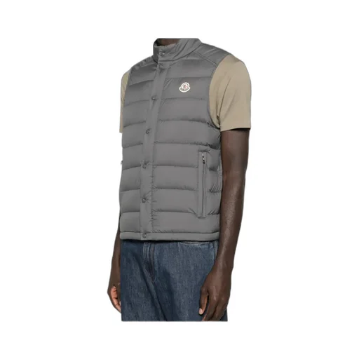 Moncler Barthe Down Gilet