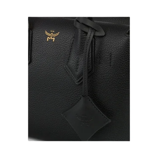 Mcm Milla Small Tote Bag