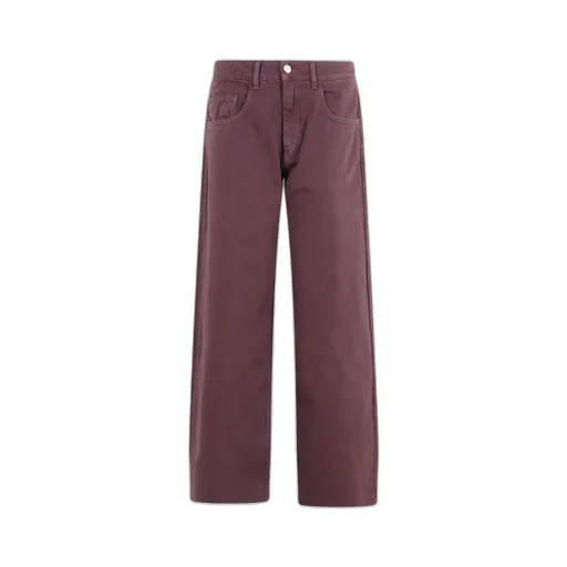 Belt Loop Jeans