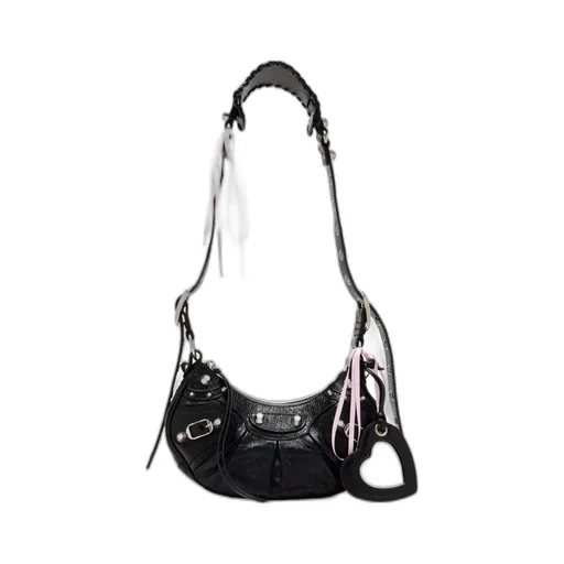 Le Cagole Xs Shoulder Bag