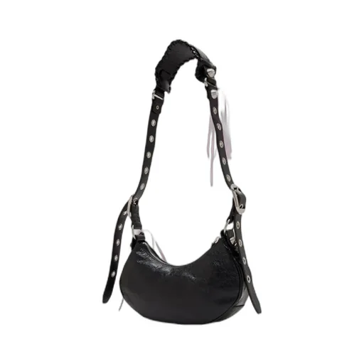 Le Cagole Xs Shoulder Bag