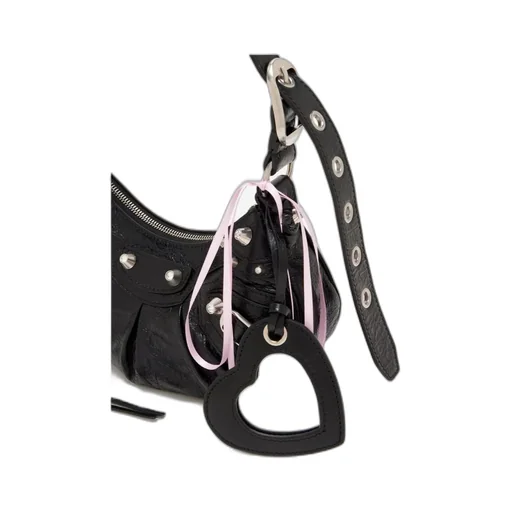 Le Cagole Xs Shoulder Bag