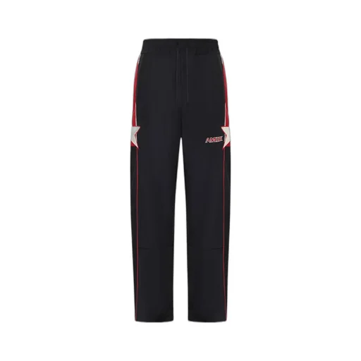 Amiri Star Panel Track Pants