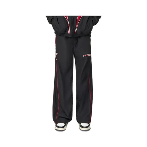 Amiri Star Panel Track Pants