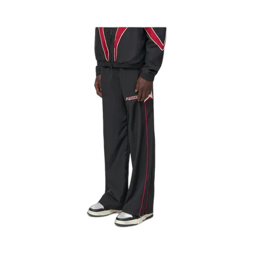 Amiri Star Panel Track Pants