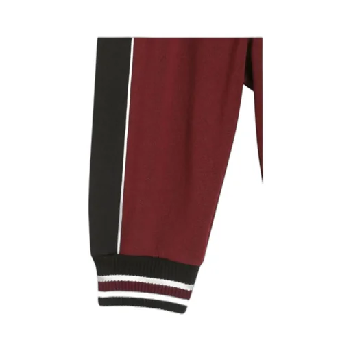 Dolce & Gabbana Kids Drawstring Fleece Trousers