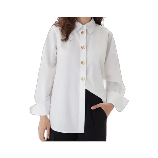 Button Shirt