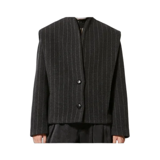 Dyogo Coat