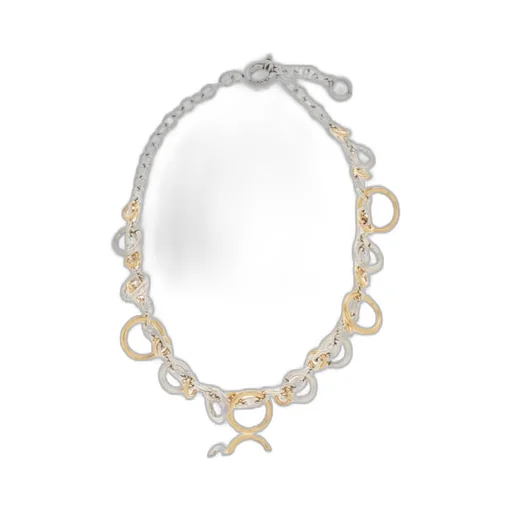 Isabel Marant Embellished Necklace