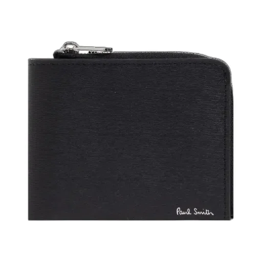 Paul Smith Contrast Interior Billfold Wallet