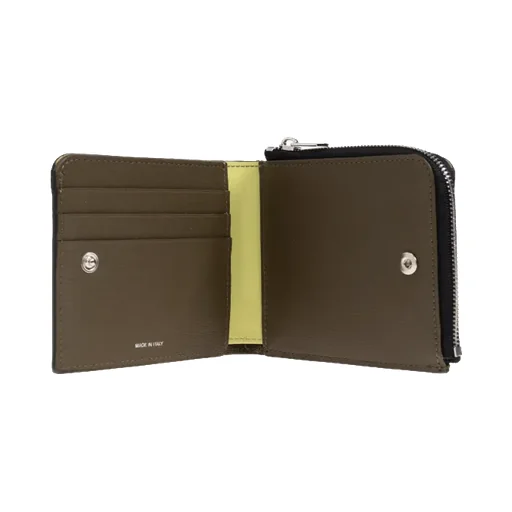 Paul Smith Contrast Interior Billfold Wallet