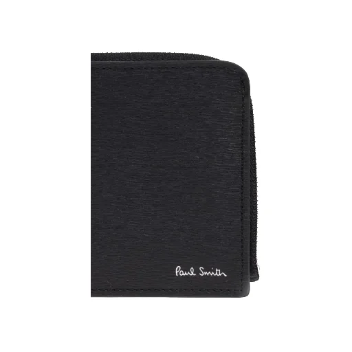 Paul Smith Contrast Interior Billfold Wallet