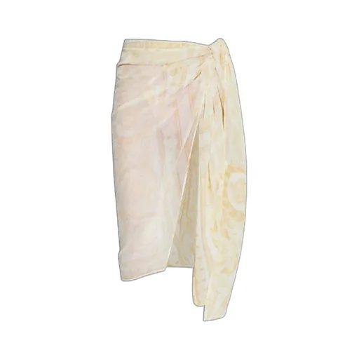 Printed Sarong