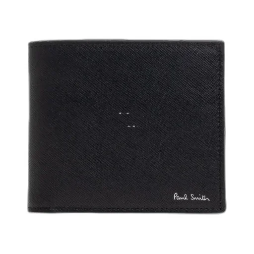 Paul Smith Desert Mini Interior Billfold Wallet