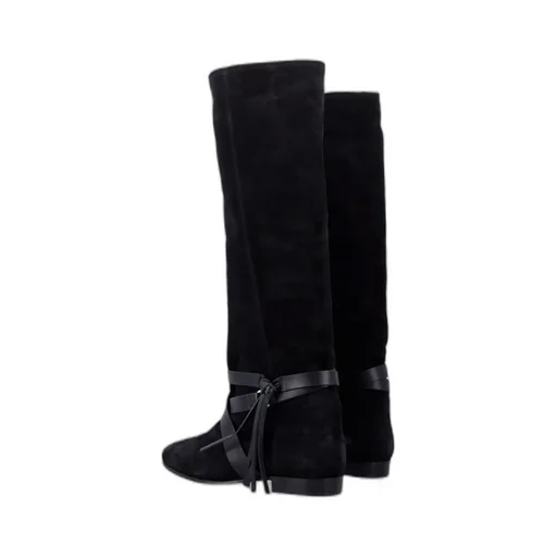 Isabel Marant Silmon Knee-High Boots
