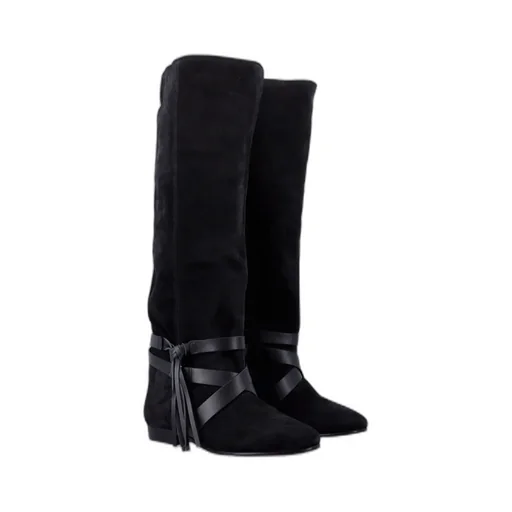 Isabel Marant Silmon Knee-High Boots