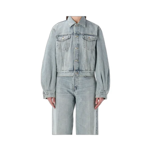 Haikure Simon Denim Jacket