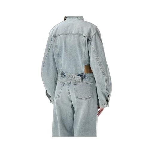 Haikure Simon Denim Jacket