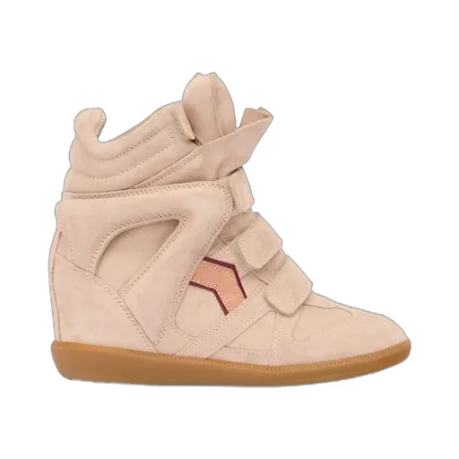 Isabel Marant Bekett Sneakers