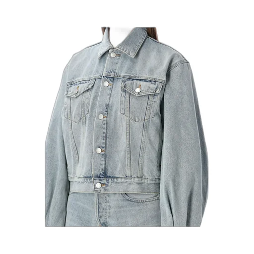 Haikure Simon Denim Jacket