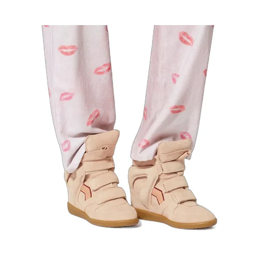 Isabel Marant Bekett Sneakers