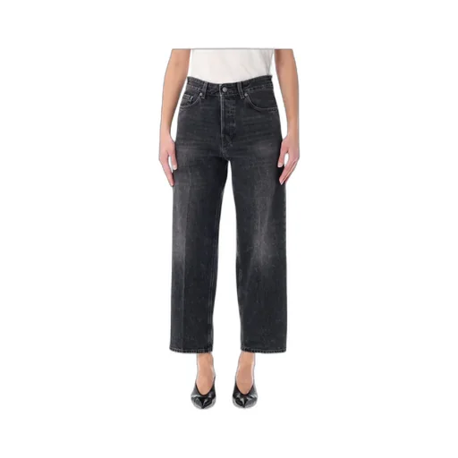 Haikure Betty Straight-Leg Jeans