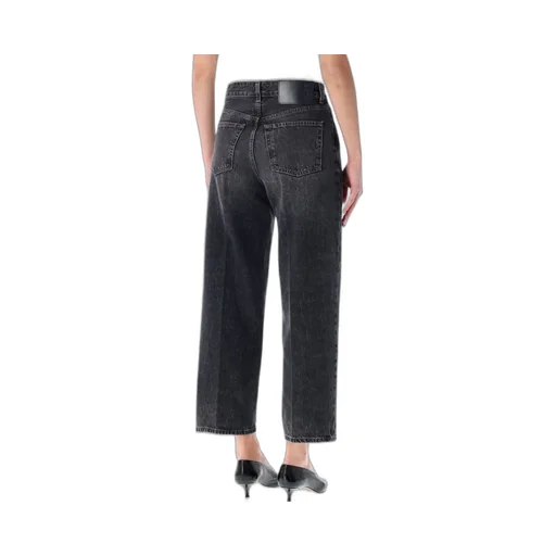 Haikure Betty Straight-Leg Jeans