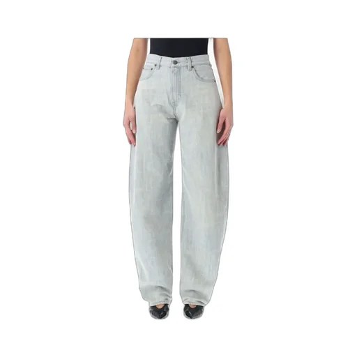 Haikure Bibi Wide-Leg Jeans