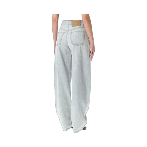 Haikure Bibi Wide-Leg Jeans