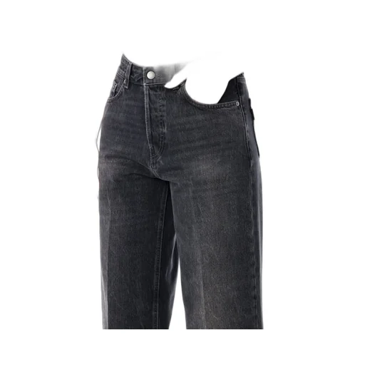 Haikure Betty Straight-Leg Jeans